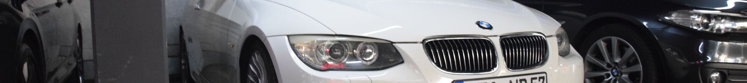 Alpina B3 S BiTurbo Coupé