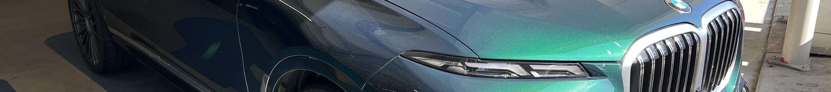 Alpina XB7 BiTurbo 2023