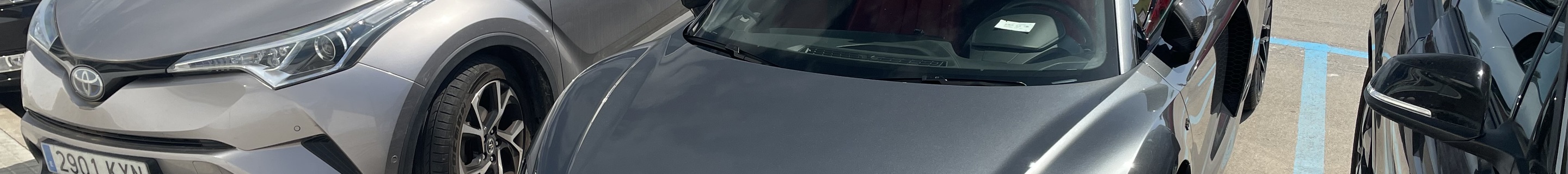 Audi R8 V10 Plus 2015