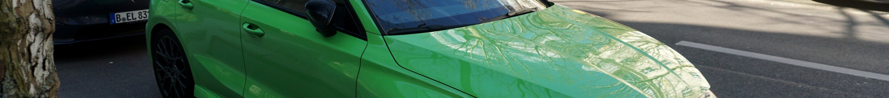 Audi RS3 Sportback 8Y 2025