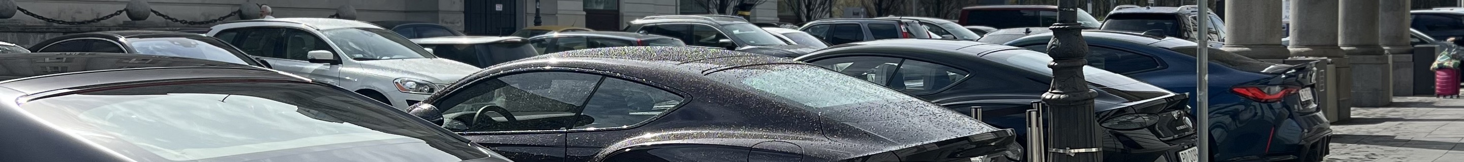 Bentley Continental GT Speed 2025 First Edition