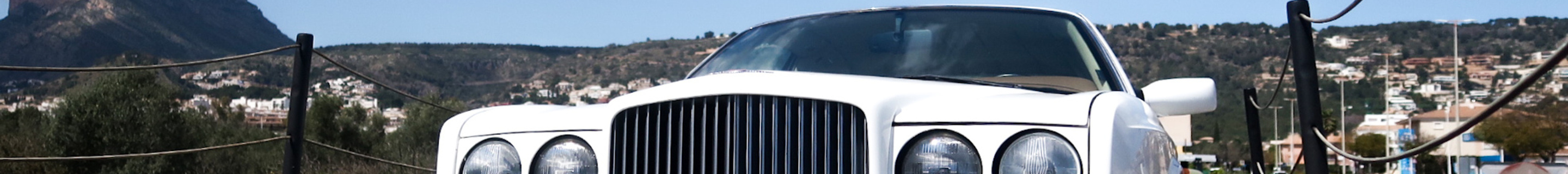 Bentley Continental T