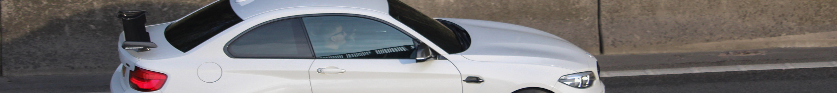 BMW M2 Coupé F87