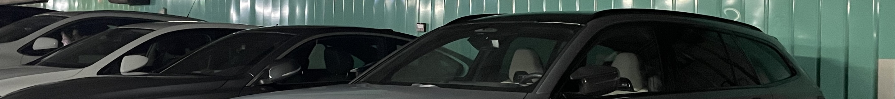 BMW M3 G81 Touring Competition
