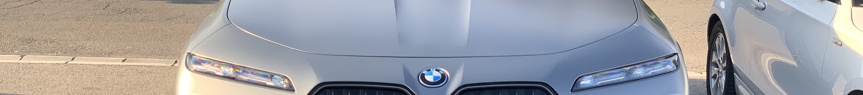 BMW M760e xDrive