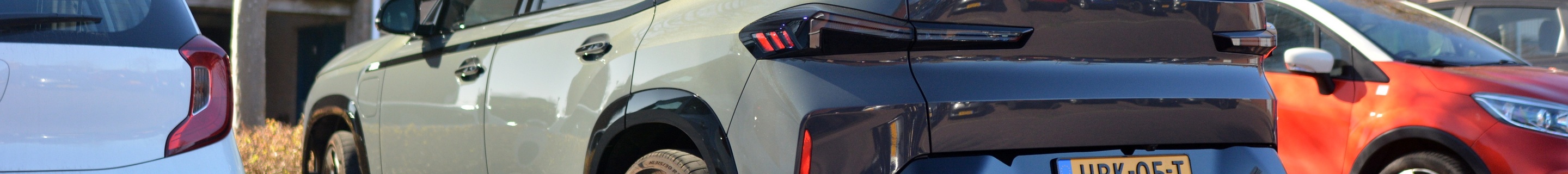 BMW XM G09