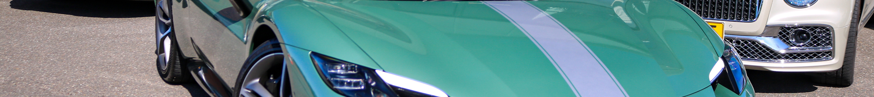 Ferrari 296 GTS