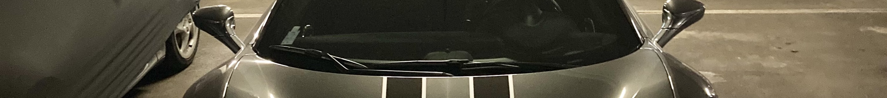 Ferrari 458 Speciale