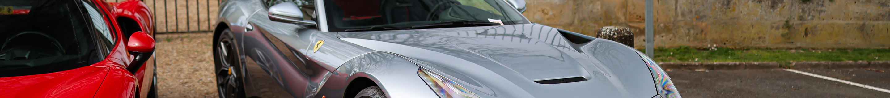 Ferrari F12berlinetta