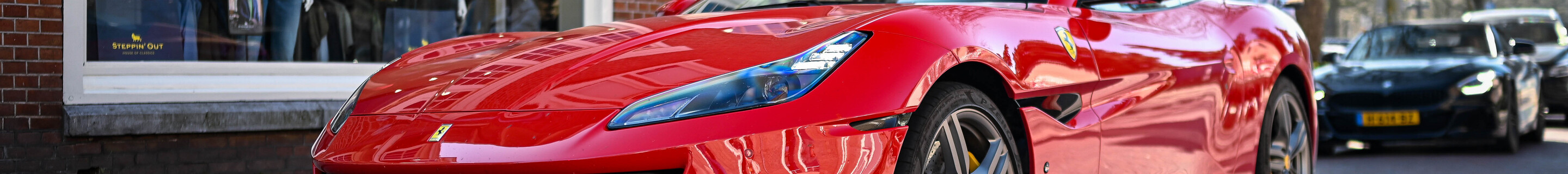 Ferrari Portofino M