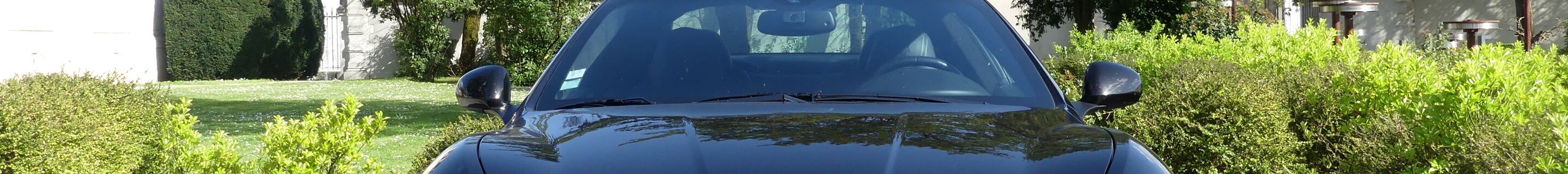 Maserati GranTurismo Sport