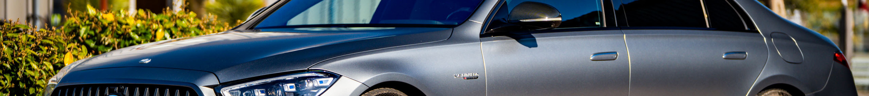 Mercedes-AMG S 63 E-Performance W223