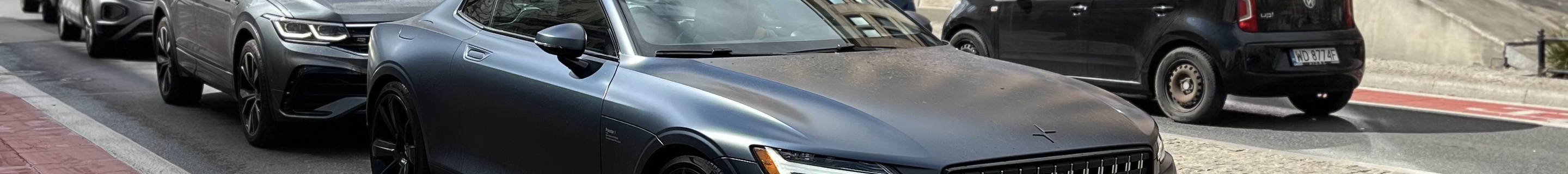 Polestar 1