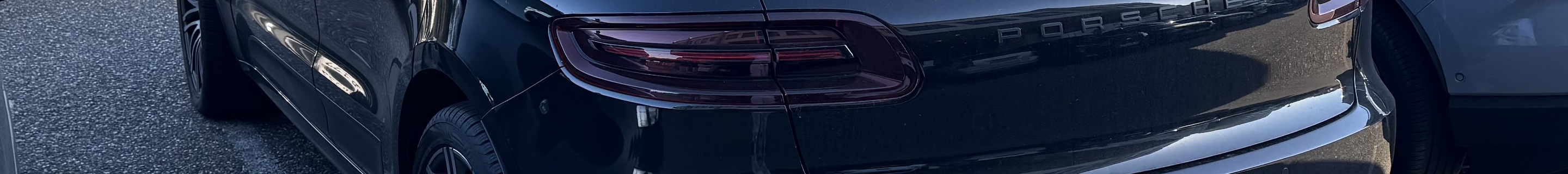 Porsche 95B Macan GTS MkI