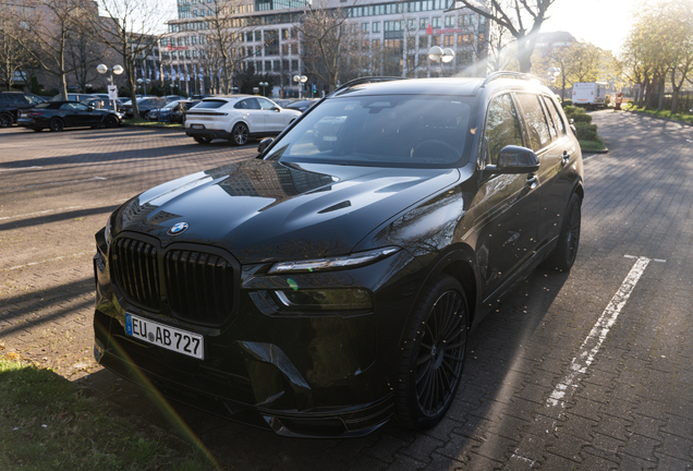 Alpina XB7 BiTurbo 2023