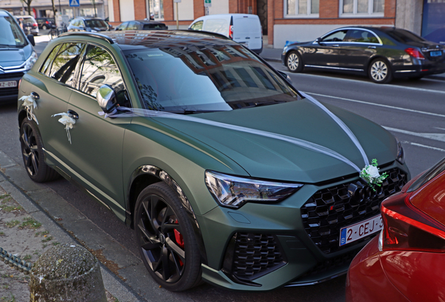 Audi RS Q3 2020