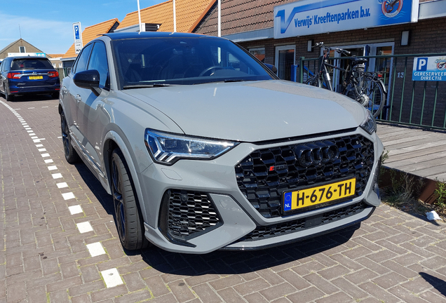 Audi RS Q3 Sportback 2020