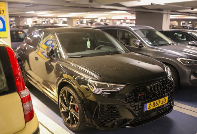 Audi RS Q3 Sportback 2020