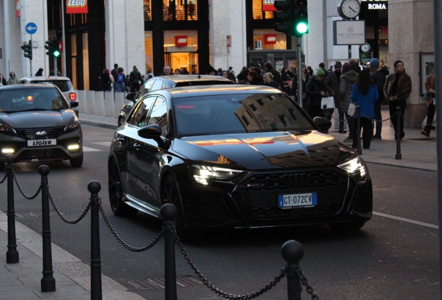 Audi RS3 Sportback 8Y