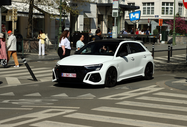 Audi RS3 Sportback 8Y
