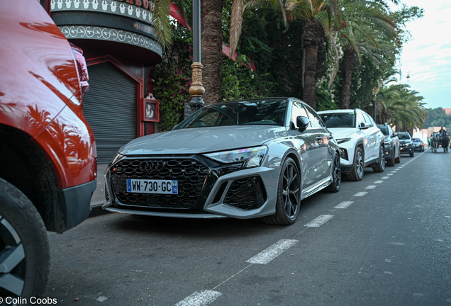 Audi RS3 Sportback 8Y