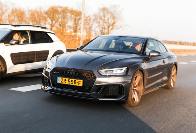 Audi RS5 B9