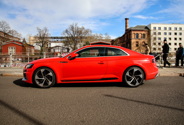 Audi RS5 B9