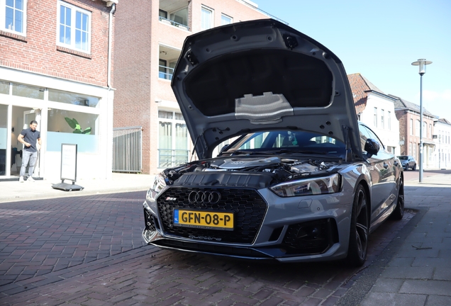 Audi RS5 Sportback B9