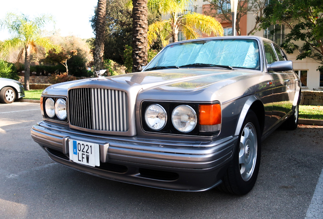 Bentley Turbo R