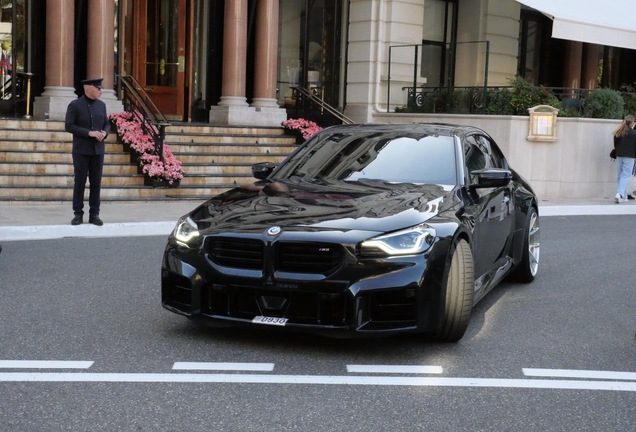 BMW M2 Coupé G87