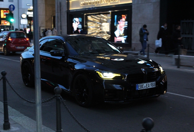 BMW M2 Coupé G87