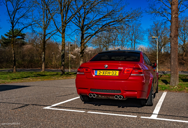 BMW M3 E92 Coupé