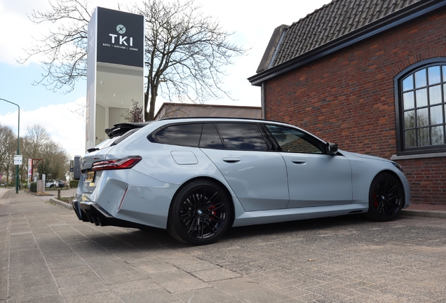 BMW M5 G99 Touring