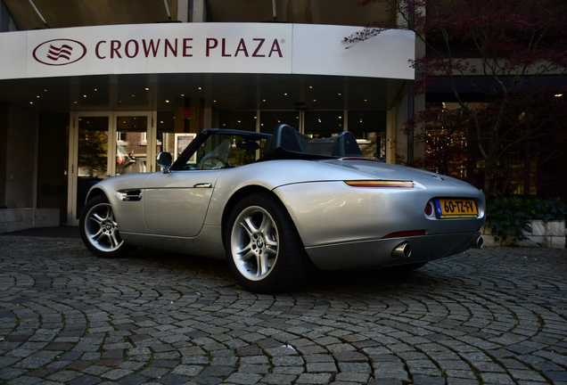 BMW Z8