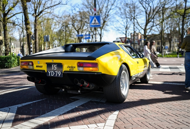 De Tomaso Pantera GTS