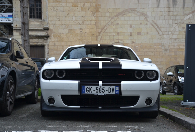 Dodge Challenger SRT 392 2015