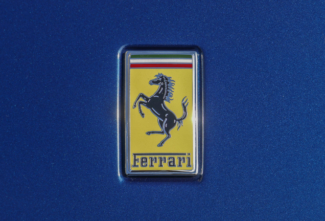 Ferrari 296 GTS