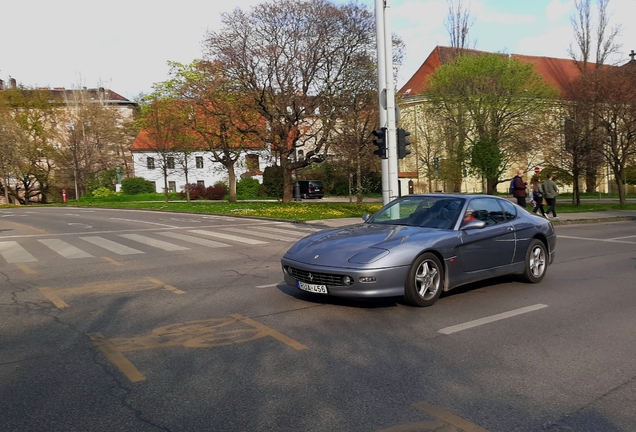Ferrari 456M GT