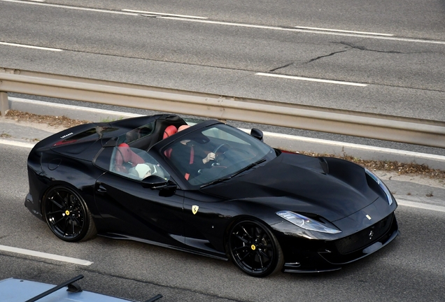 Ferrari 812 GTS