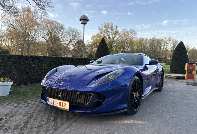 Ferrari 812 GTS