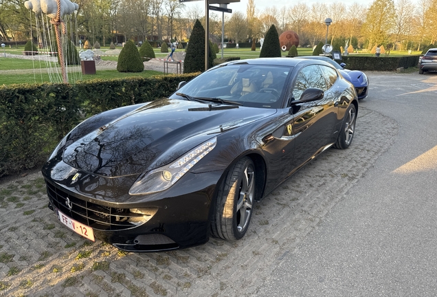 Ferrari FF