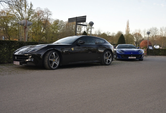 Ferrari FF