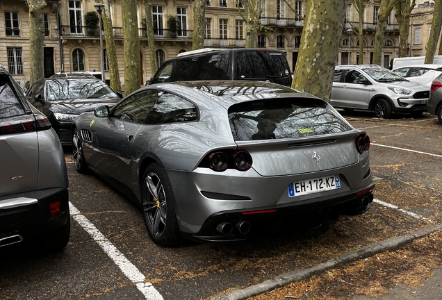 Ferrari GTC4Lusso