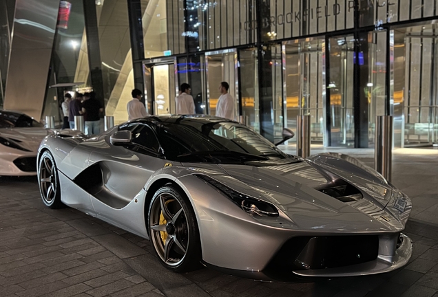 Ferrari LaFerrari