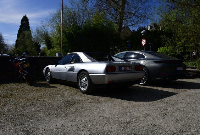 Ferrari Mondial T
