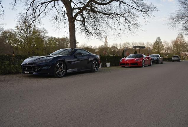 Ferrari Portofino M