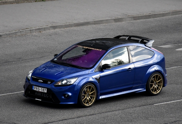 Ford Focus RS 2009