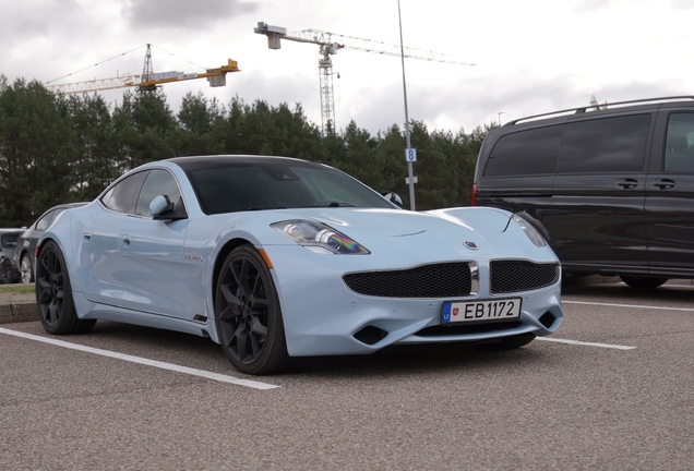 Karma Revero