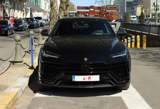 Lamborghini Urus Performante