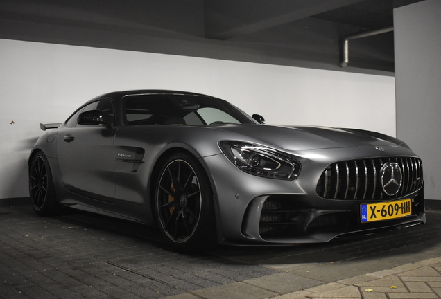 Mercedes-AMG GT R C190